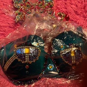 Customized Bra